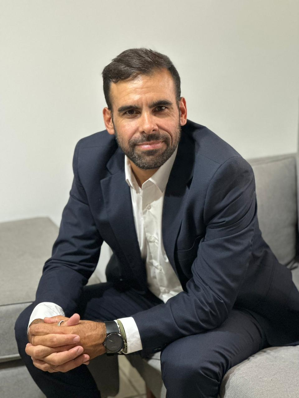 Mart&iacute;n Garc&iacute;a